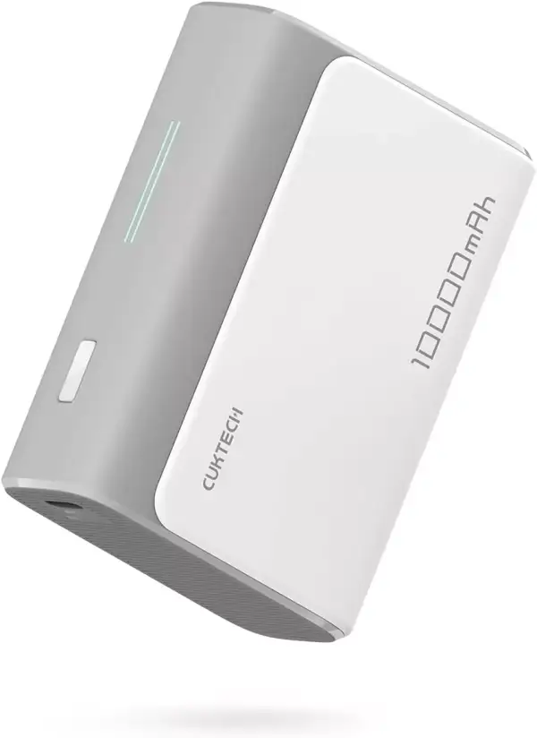 Mini powerbank 10.000mAh 30W PD3.0 Mini powerbank 10.000mAh 30W PD3.0