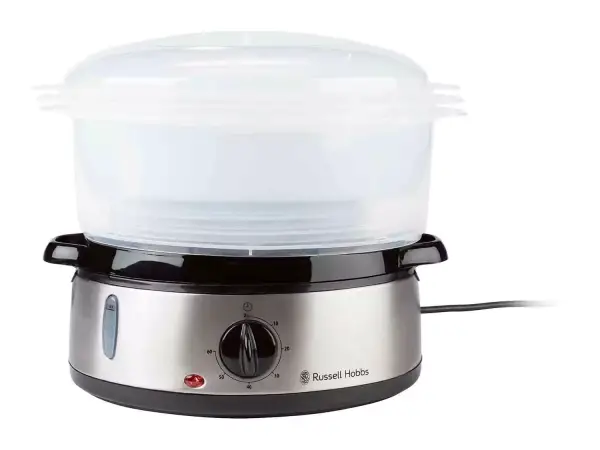 Russell Hoobs Vaporera 800W Russell Hoobs Vaporera 800W