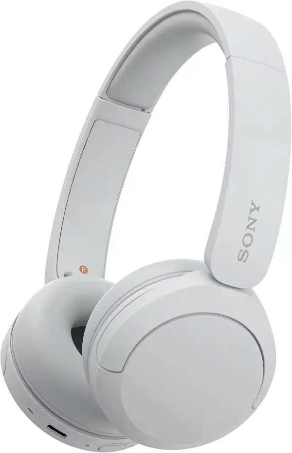 Auriculares inalámbricos Sony WH-CH520 Auriculares inalámbricos Sony WH-CH520