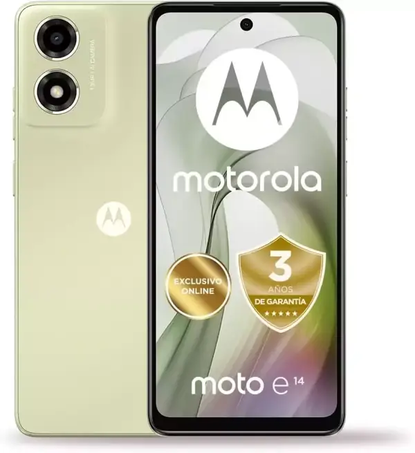 Motorola Moto E14 2/64GB Motorola Moto E14 2/64GB