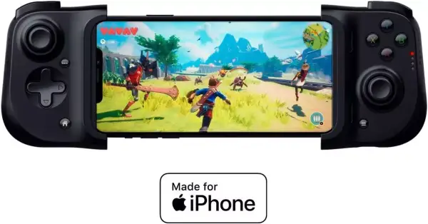 Razer Kishi para iPhone Razer Kishi para iPhone