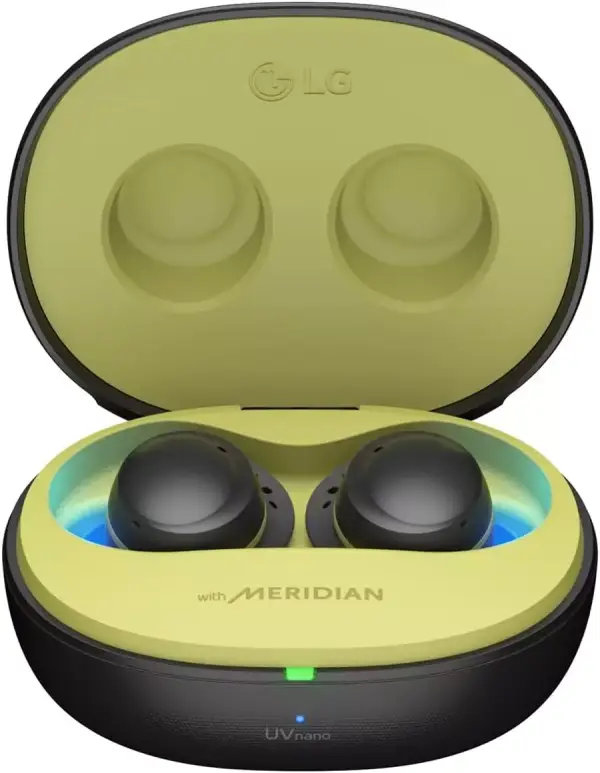 Auriculares Inalámbricos LG Tone DTF7Q ANC Auriculares Inalámbricos LG Tone DTF7Q ANC
