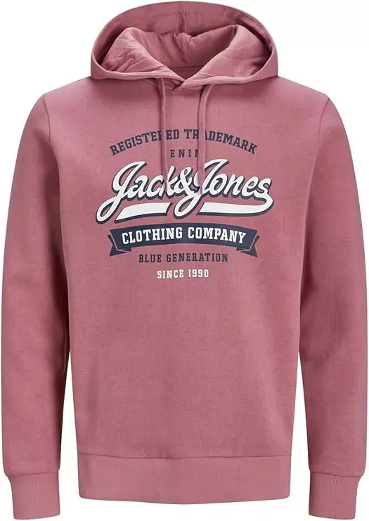 Sudadera con capucha Jack&Jones Sudadera con capucha Jack&Jones