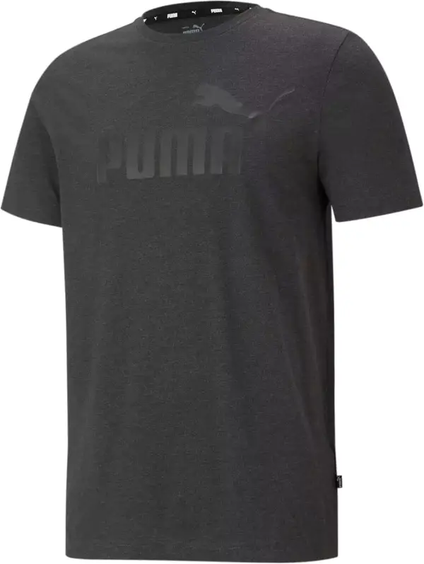 Camiseta hombre Puma ESS Heather Tee Camiseta hombre Puma ESS Heather Tee