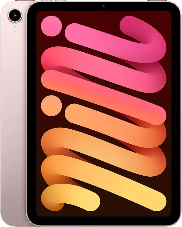 Apple iPad Mini 8.3" Wi-Fi 256GB Apple iPad Mini 8.3" Wi-Fi 256GB