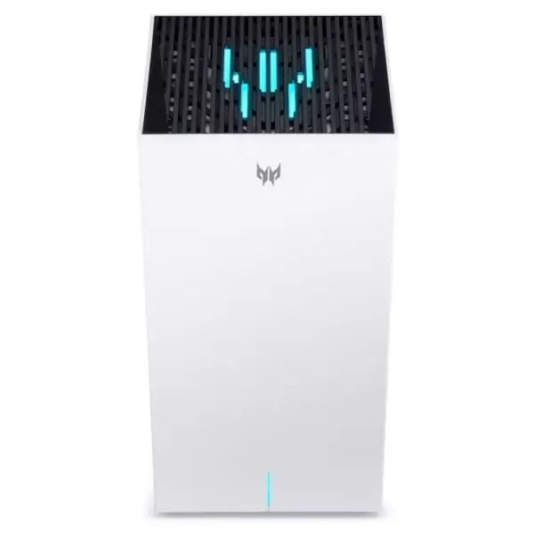 Acer Predator Connect T7 Router Wi-Fi 7 Acer Predator Connect T7 Router Wi-Fi 7