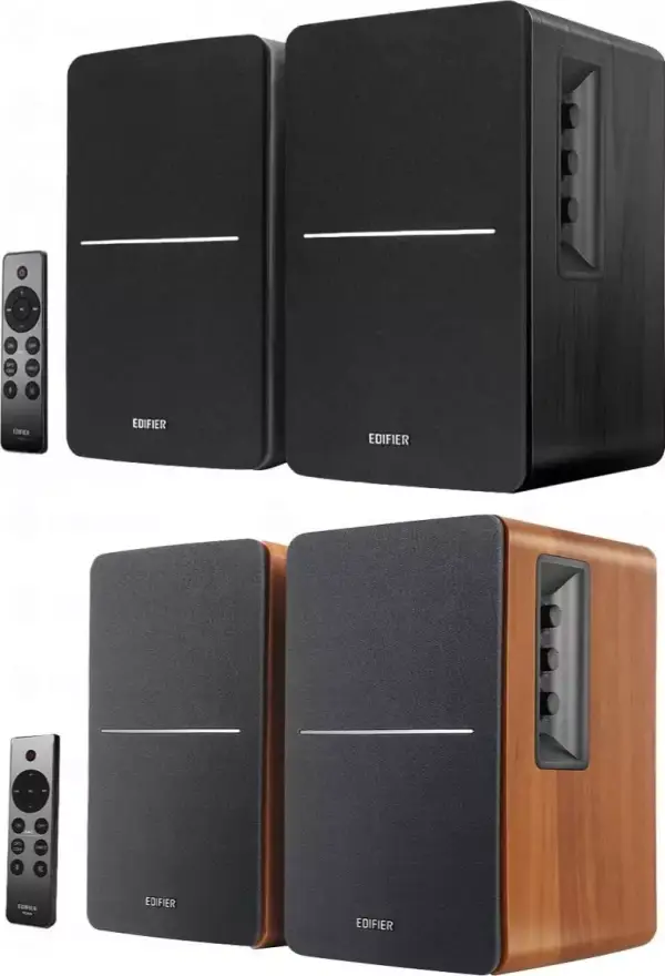 Monitores de estudio Edifier R1280DBS 42W Monitores de estudio Edifier R1280DBS 42W