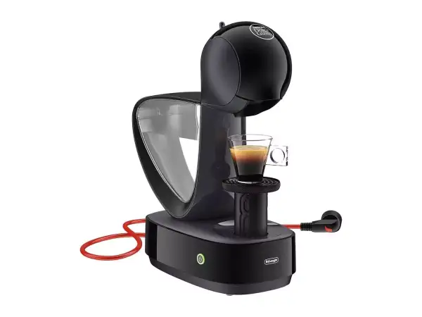 Cafetera DeLonghi Dolce Gusto Infinissima Cafetera DeLonghi Dolce Gusto Infinissima