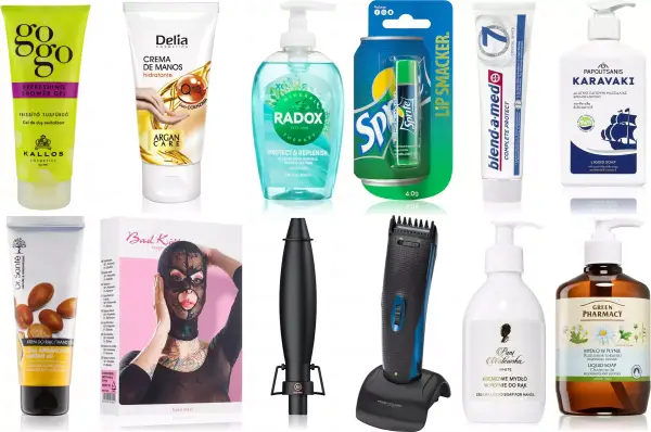 Recopilación de chollos de cuidado personal y belleza Recopilación de chollos de cuidado personal y belleza