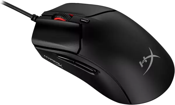 Ratón gaming HyperX Haste 2 53g Ratón gaming HyperX Haste 2 53g