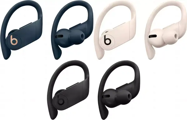 Auriculares inalámbricos Beats Powerbeats Pro by Dr. Dre Auriculares inalámbricos Beats Powerbeats Pro by Dr. Dre