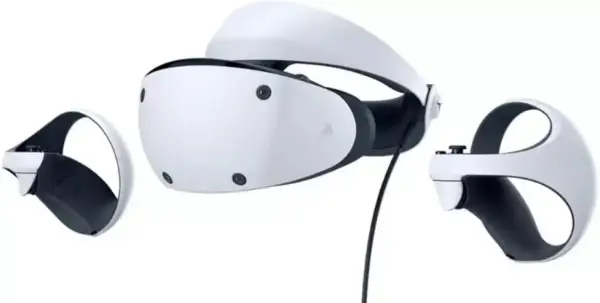 Sony PlayStation VR2 Sony PlayStation VR2