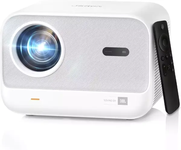 Proyector Yaber nativo Full HD 1080P Proyector Yaber nativo Full HD 1080P