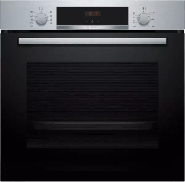 Horno Bosch Serie 4 71L 60cm Horno Bosch Serie 4 71L 60cm