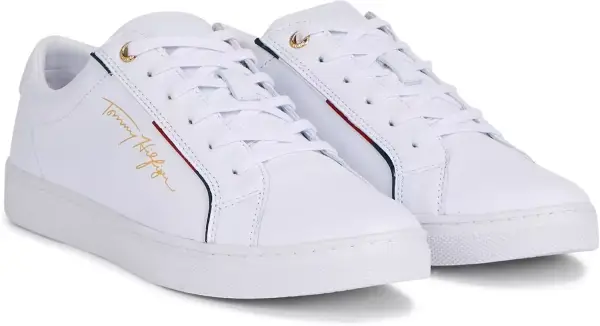 Zapatillas mujer Tommy Hilfiger Signature Zapatillas mujer Tommy Hilfiger Signature