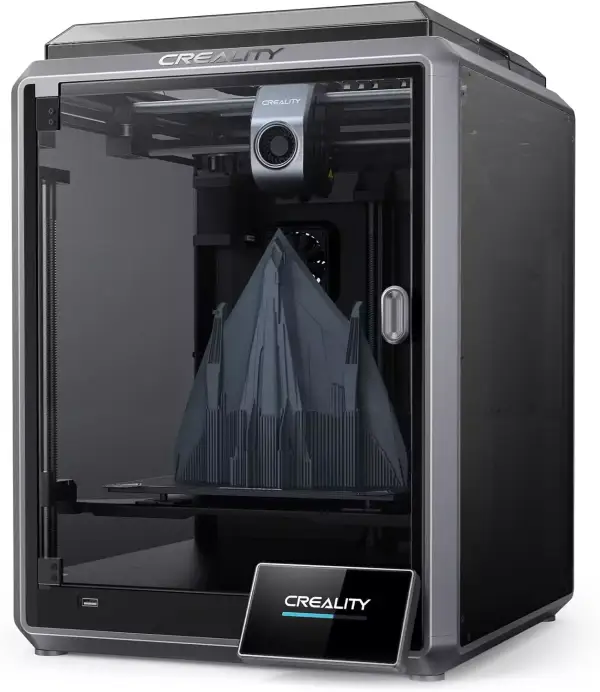 Impresora 3D Creality K1 Max Impresora 3D Creality K1 Max