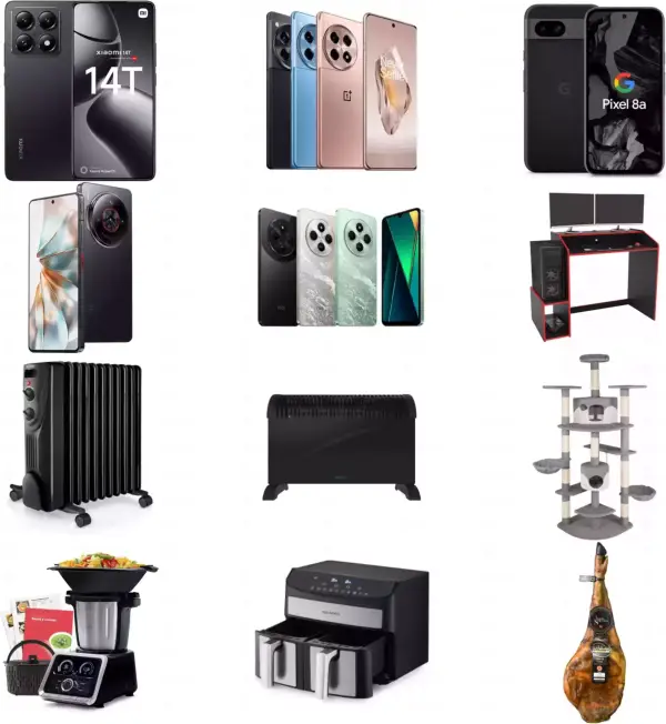 TRACA FINAL de CHOLLOS y OFERTAS en AliExpress TRACA FINAL de CHOLLOS y OFERTAS en AliExpress