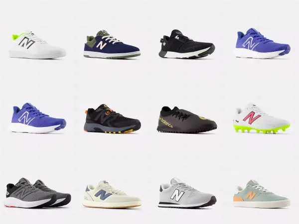 Hasta 50% DTO en amplia selección New Balance Hasta 50% DTO en amplia selección New Balance