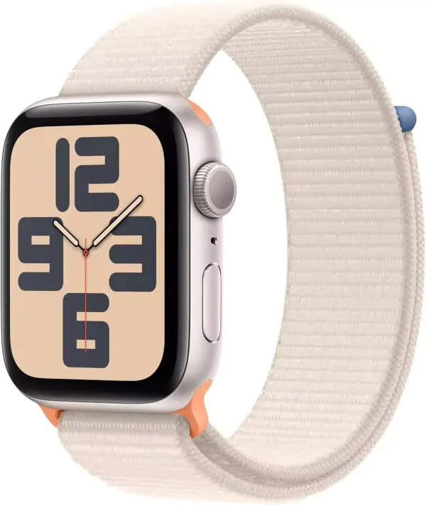 Apple Watch SE de 2.ª generación 2023 GPS 44 mm Apple Watch SE de 2.ª generación 2023 GPS 44 mm