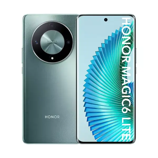 Honor Magic 6 Lite 5G 8GB 256GB Honor Magic 6 Lite 5G 8GB 256GB