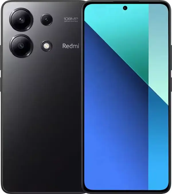 Xiaomi Redmi Note 13 8GB 256GB 4G Xiaomi Redmi Note 13 8GB 256GB 4G