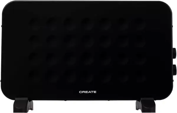 CREATE calefactor de aire 2000W CREATE calefactor de aire 2000W