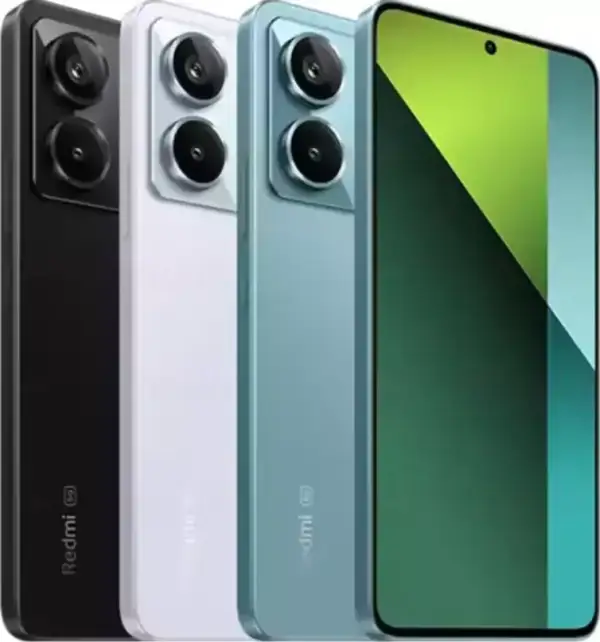 Xiaomi Redmi Note 13 Pro 5G 8GB 256GB Xiaomi Redmi Note 13 Pro 5G 8GB 256GB
