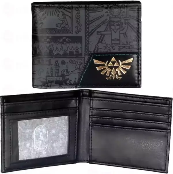 Cartera gamer Cartera gamer