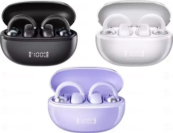 Auriculares inalámbricos AirFree Haylou Auriculares inalámbricos AirFree Haylou