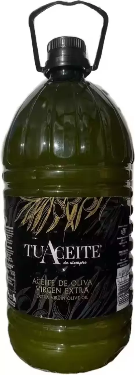 5L Aceite de Oliva Virgen Extra 5L Aceite de Oliva Virgen Extra