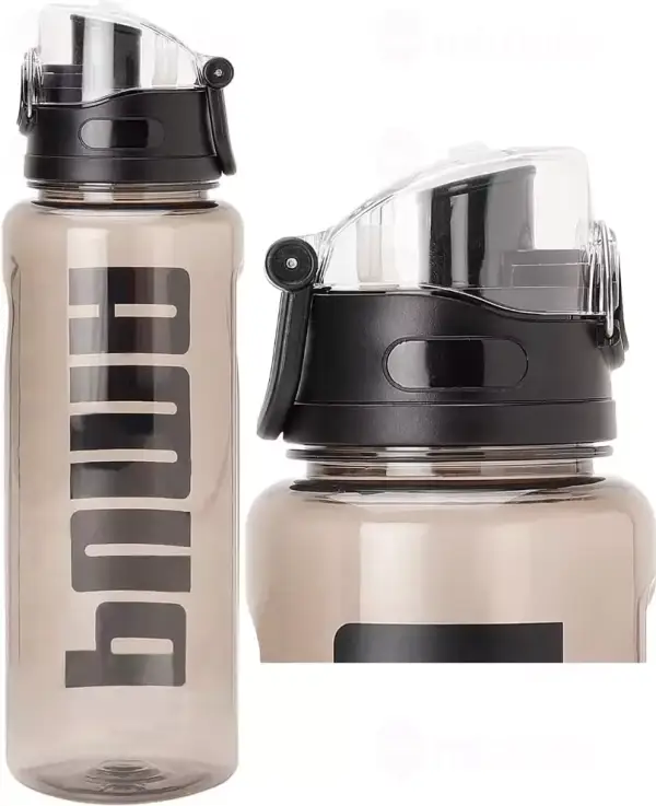 Botella Puma TR Bottle Sportstyle 1liter Botella Puma TR Bottle Sportstyle 1liter