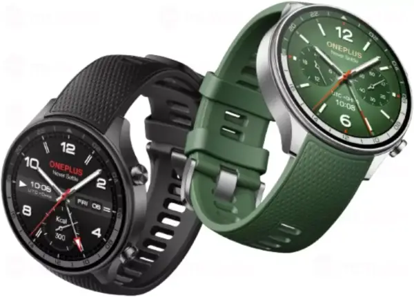 OnePlus Watch 2R OnePlus Watch 2R