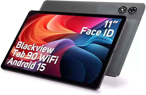 Tablet 11" Blackview Tab90 12GB+128GB Tablet 11" Blackview Tab90 12GB+128GB