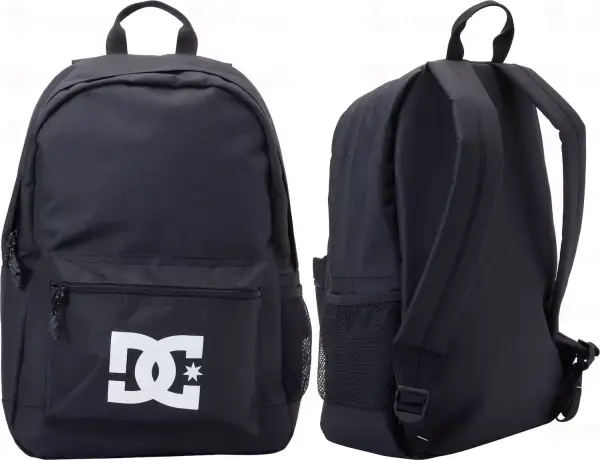 Mochila hombre Nickel DC Shoes Mochila hombre Nickel DC Shoes