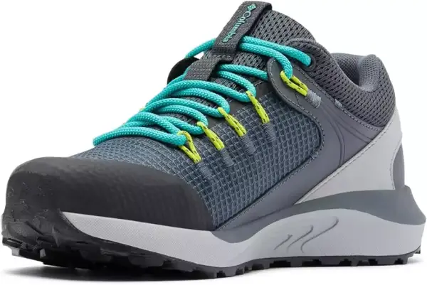 Zapatillas mujer Columbia Trailstorm Waterproof Zapatillas mujer Columbia Trailstorm Waterproof