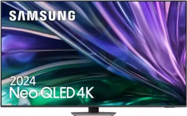 Samsung TV Neo QLED 55" UHD 4K Samsung TV Neo QLED 55" UHD 4K