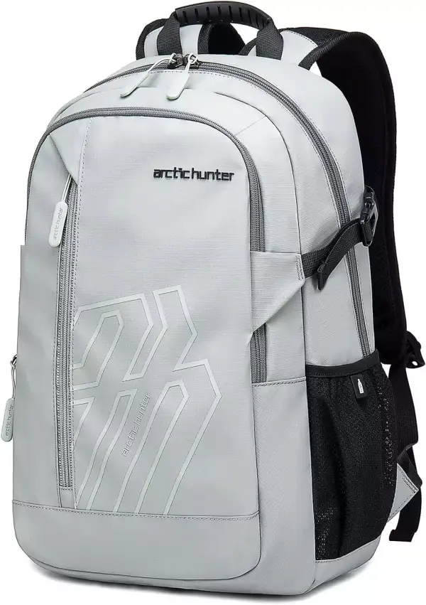 Mochila de Viaje Unisex 35L impermeable Mochila de Viaje Unisex 35L impermeable