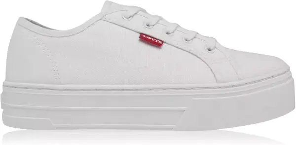 Zapatillas Levi'S Women's Tijuana (talla 37) Zapatillas Levi'S Women's Tijuana (talla 37)
