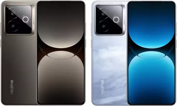 Realme GT 7 Pro 5G 12GB 256GB Racing Edition Realme GT 7 Pro 5G 12GB 256GB Racing Edition