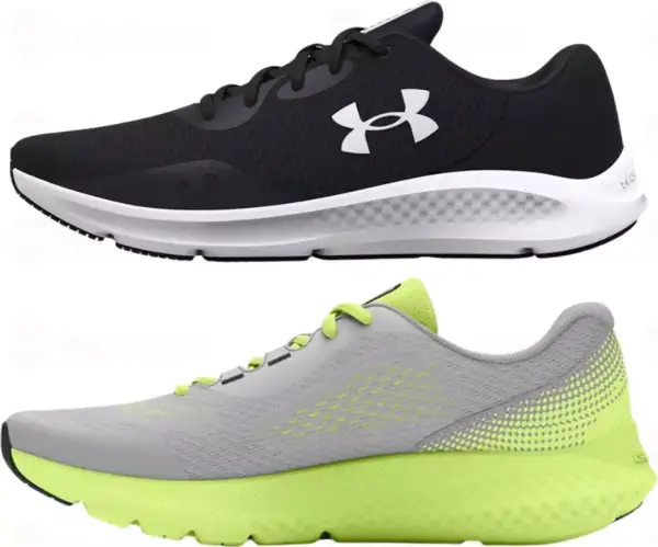 Zapatillas Under Armour UA Charged Pursuit 3 Zapatillas Under Armour UA Charged Pursuit 3
