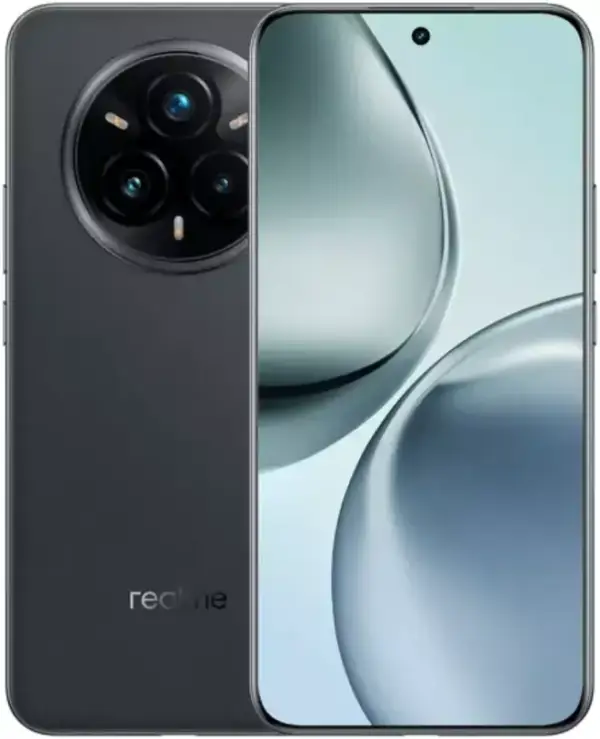 Realme 14 Pro+ 8GB 256GB Realme 14 Pro+ 8GB 256GB
