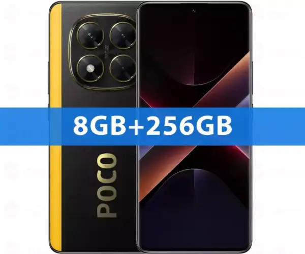 POCO X7 5G NFC 8GB/256GB POCO X7 5G NFC 8GB/256GB