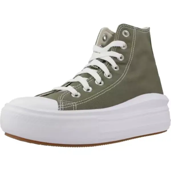 Converse Chuck Taylor All Star Move Converse Chuck Taylor All Star Move
