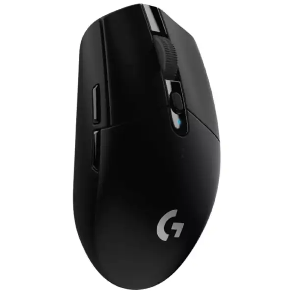 Ratón inalámbrico Logitech LightSpeed G304 Ratón inalámbrico Logitech LightSpeed G304