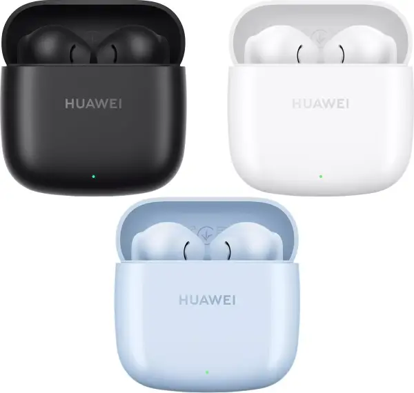 Auriculares Inalámbricos Huawei FreeBuds SE 3 Auriculares Inalámbricos Huawei FreeBuds SE 3