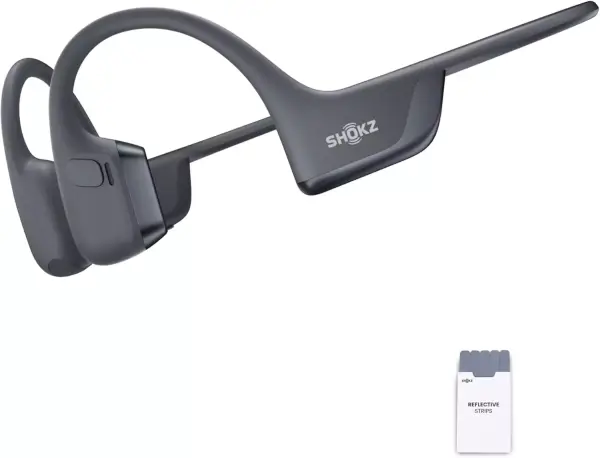Auriculares deportivos de conducción ósea Shokz OpenRun Pro 2 Auriculares deportivos de conducción ósea Shokz OpenRun Pro 2