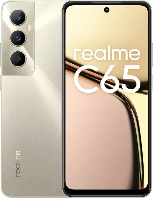 Realme C65 8GB 256GB Realme C65 8GB 256GB