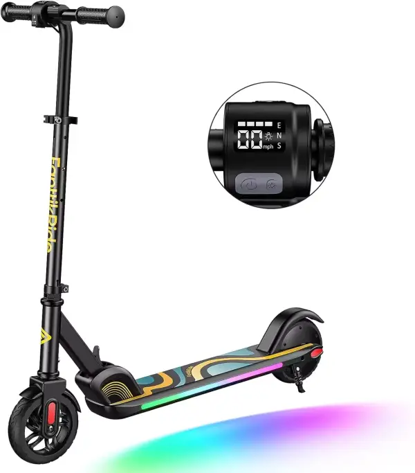 Patinete eléctrico niño FanttikRide C9 Pro Patinete eléctrico niño FanttikRide C9 Pro