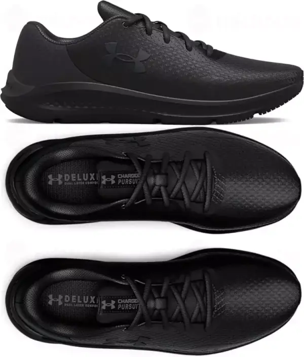 Zapatillas Under Armour UA Charged Pursuit 3 Zapatillas Under Armour UA Charged Pursuit 3