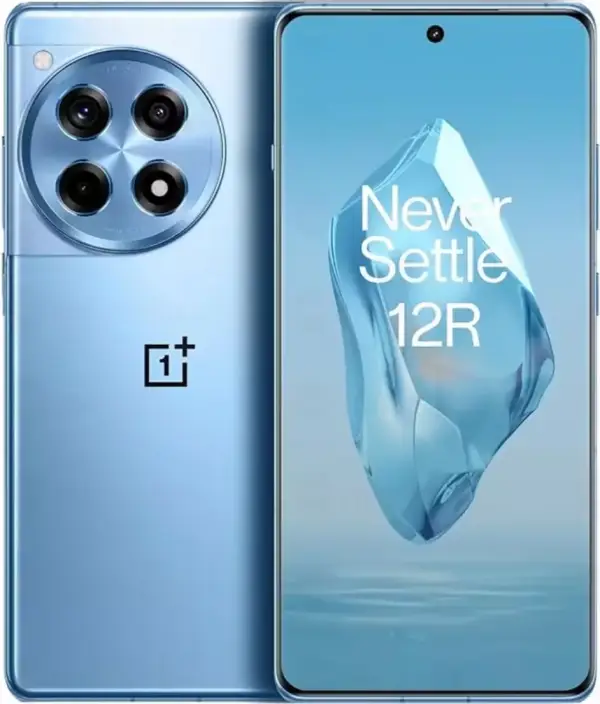 OnePlus 12R 5G 16/256GB OnePlus 12R 5G 16/256GB